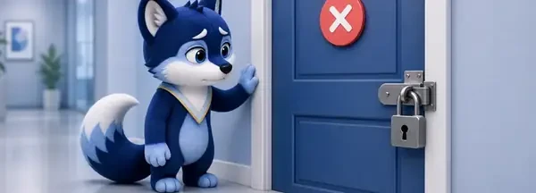 My Processor Closed My Account