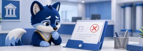 I Was Declined for a Merchant Account