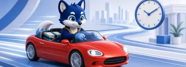 I Need Faster Funding
